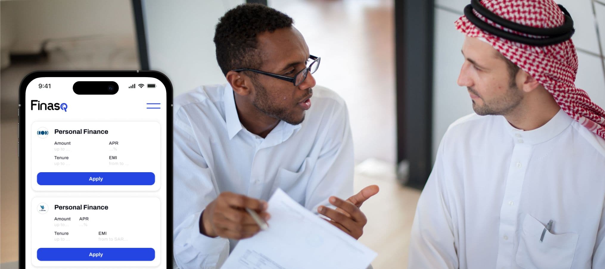 Islamic Personal Finance in KSA | Finasq